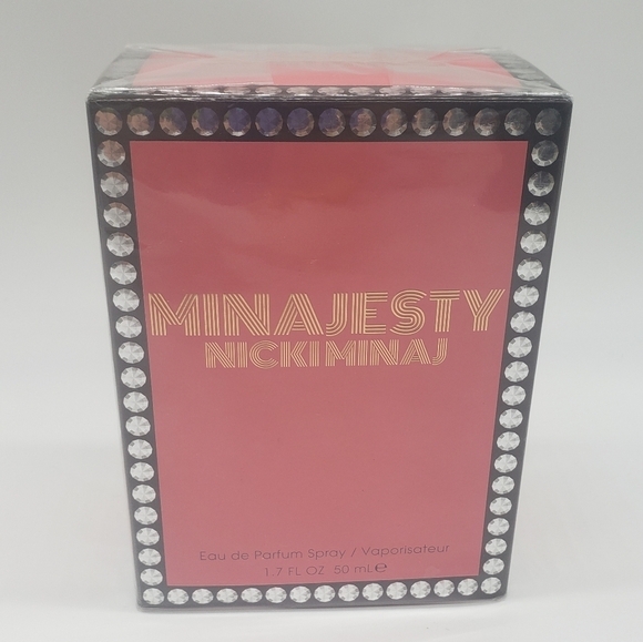 1564- Nickiminaj Made In USA Women NWT - Picture 2 of 6